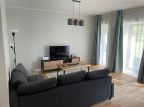 Suite am Meer / Seaside suite in Ķesterciems